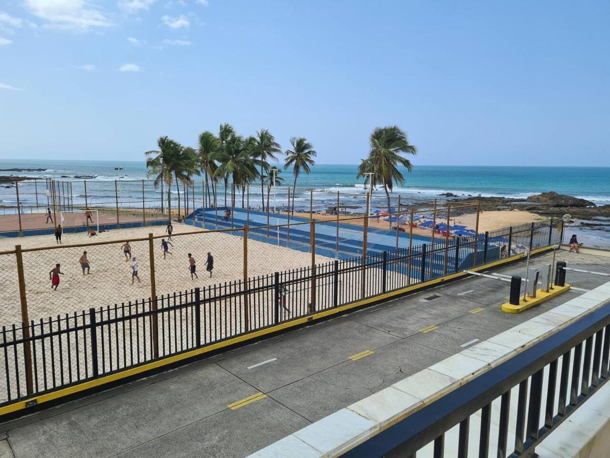 @ondinaapartreservas Pe Na Areia 441 Apartamento