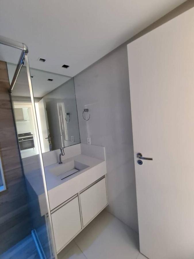 Apartamento @ondinaapartreservas Pe Na Areia 441