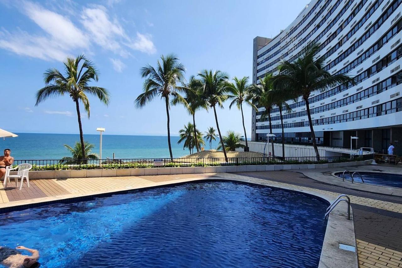 @ondinaapartreservas Pe Na Areia 441 Apartamento