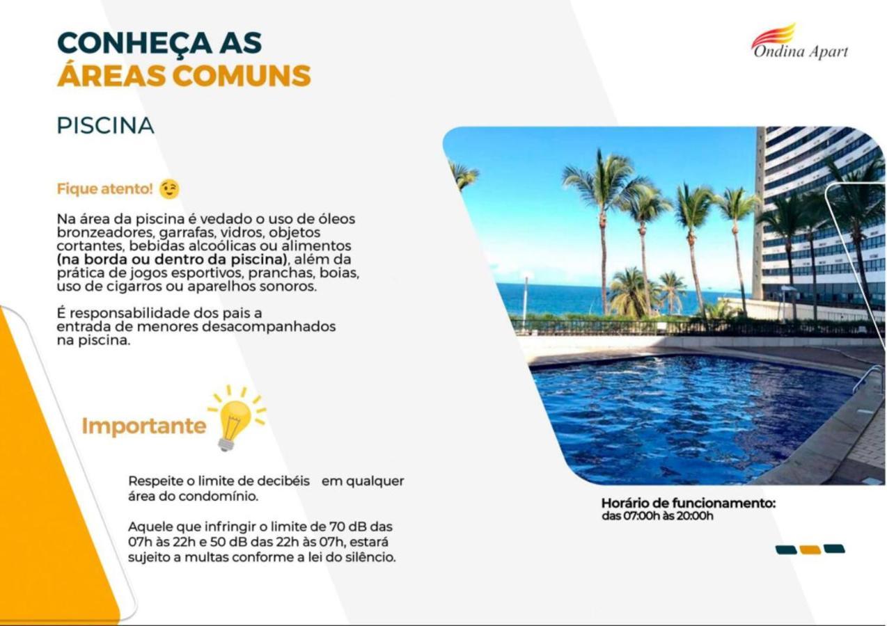 @ondinaapartreservas Pe Na Areia 441