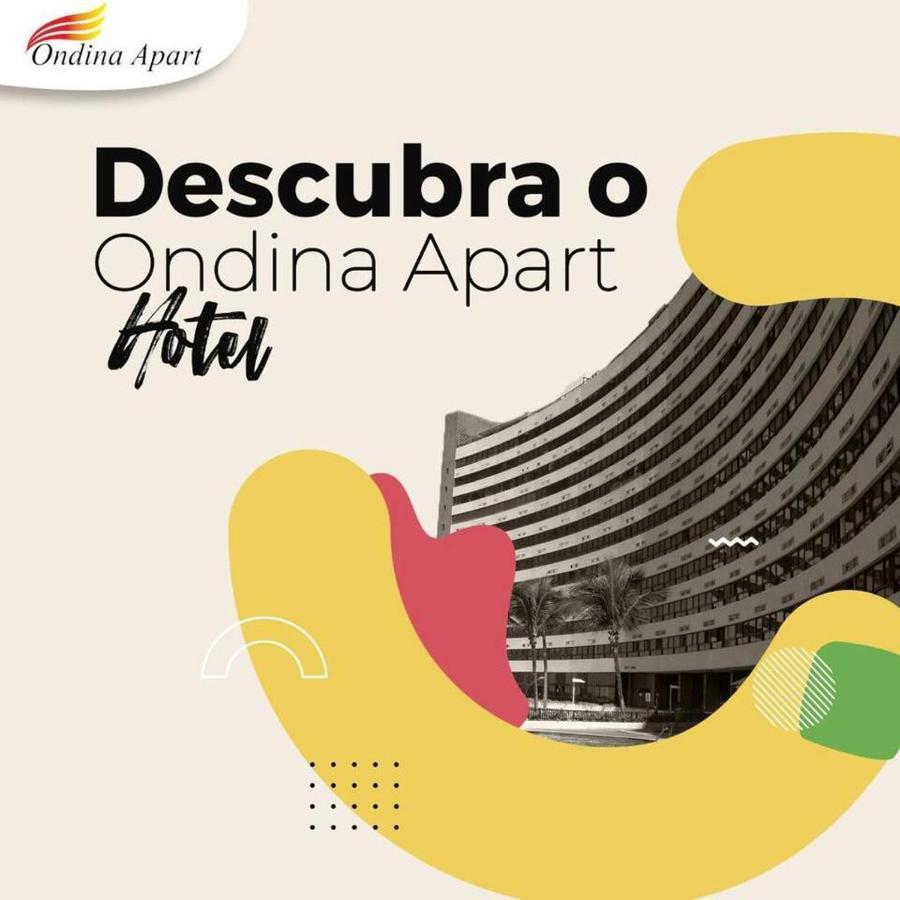@ondinaapartreservas Pe Na Areia 441
