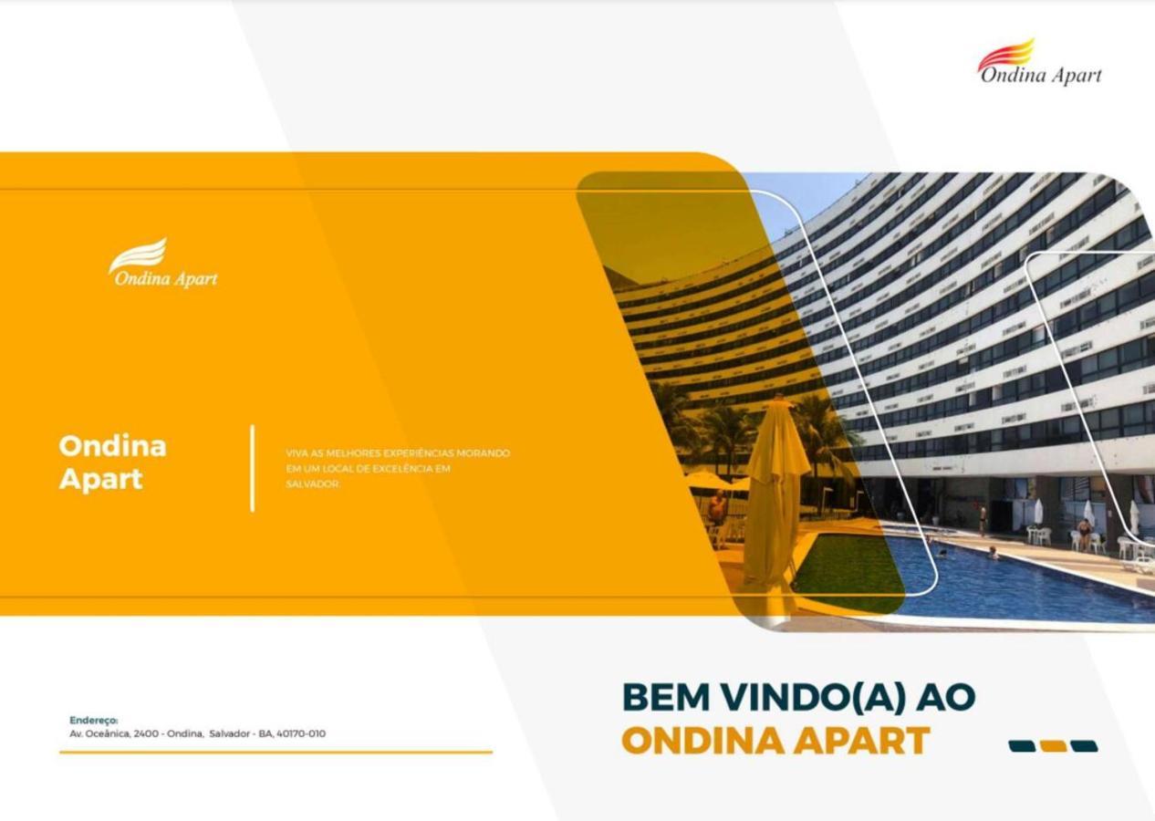 @ondinaapartreservas Pe Na Areia 441 *